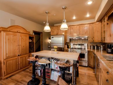 Park City Deer Valley Canyons Resort Home 922864