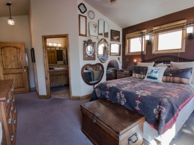 Park City Deer Valley Canyons Resort Home 922864