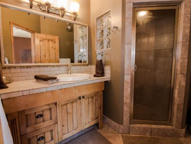 Park City Deer Valley Canyons Resort Home 922864