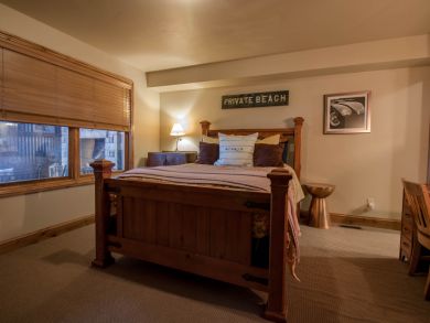 Park City Deer Valley Canyons Resort Home 922864