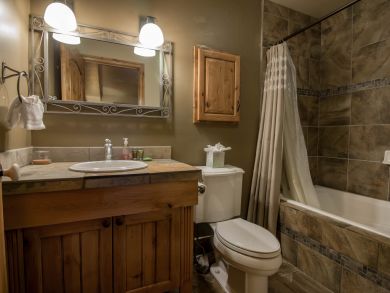 Park City Deer Valley Canyons Resort Home 922864