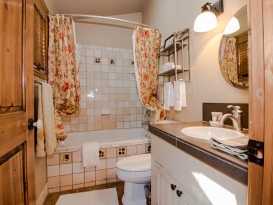 Park City Deer Valley Canyons Resort Home 922864