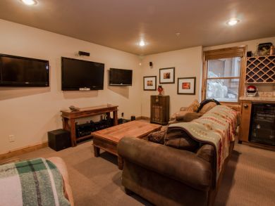 Park City Deer Valley Canyons Resort Home 922864