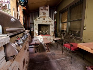 Park City Deer Valley Canyons Resort Home 922864