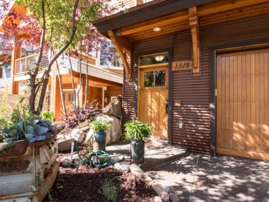 Park City Deer Valley Canyons Resort Home 922864