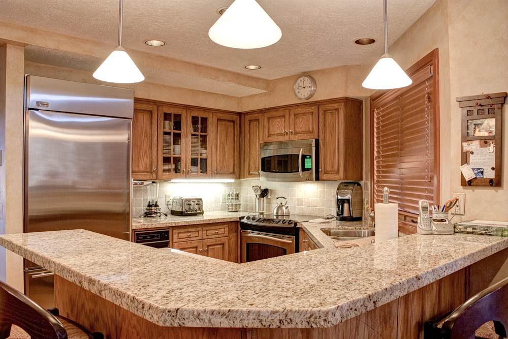 Park City Deer Valley Canyons Resort Home 922865