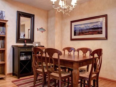 Park City Deer Valley Canyons Resort Home 922865