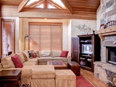 Park City Deer Valley Canyons Resort Home 922865