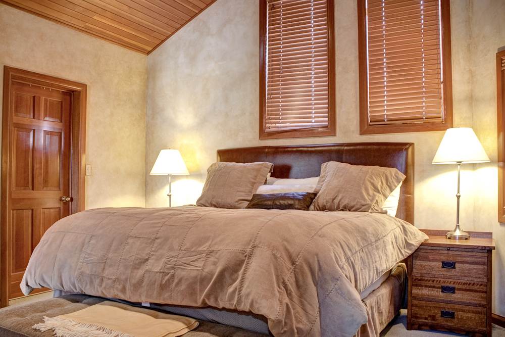 Park City Deer Valley Canyons Resort Home 922865