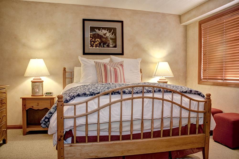 Park City Deer Valley Canyons Resort Home 922865