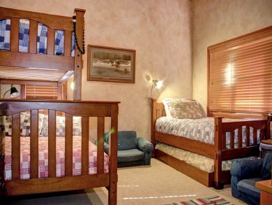 Park City Deer Valley Canyons Resort Home 922865