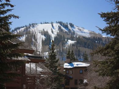 Park City Deer Valley Canyons Resort Home 922865