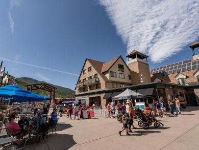 Park City Deer Valley Canyons Resort Condo 922866