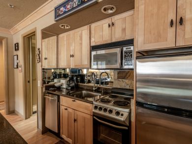 Park City Deer Valley Canyons Resort Condo 922866