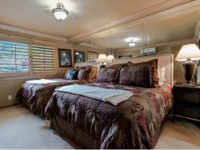 Park City Deer Valley Canyons Resort Condo 922866