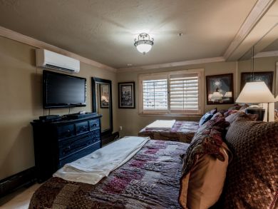 Park City Deer Valley Canyons Resort Condo 922866