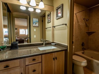 Park City Deer Valley Canyons Resort Condo 922866