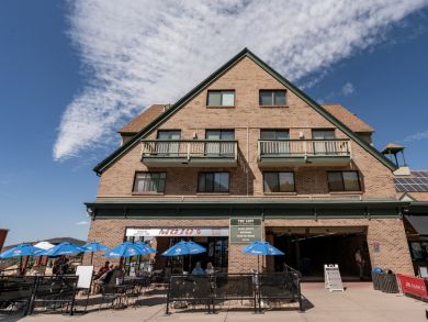 Park City Deer Valley Canyons Resort Condo 922866