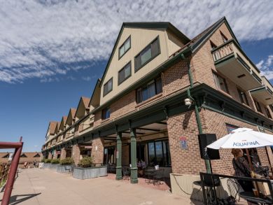 Park City Deer Valley Canyons Resort Condo 922866