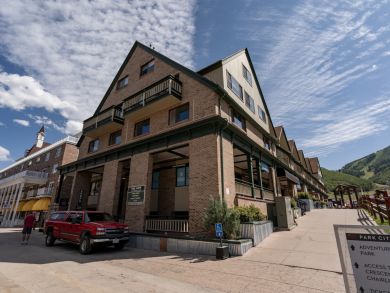 Park City Deer Valley Canyons Resort Condo 922866