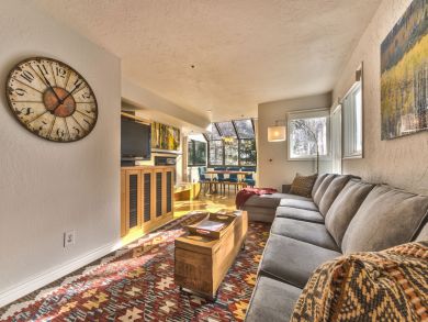 Park City Deer Valley Canyons Resort Condo 922867 Park City Deer Valley Canyons Resort Condo 922867