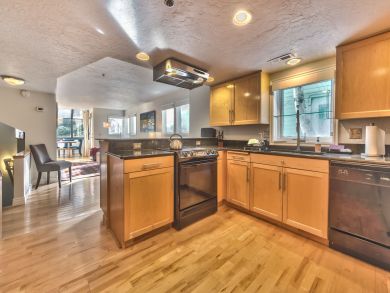 Park City Deer Valley Canyons Resort Condo 922867 Park City Deer Valley Canyons Resort Condo 922867