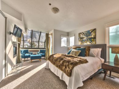 Park City Deer Valley Canyons Resort Condo 922867 Park City Deer Valley Canyons Resort Condo 922867