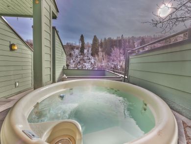 Park City Deer Valley Canyons Resort Condo 922867 Park City Deer Valley Canyons Resort Condo 922867