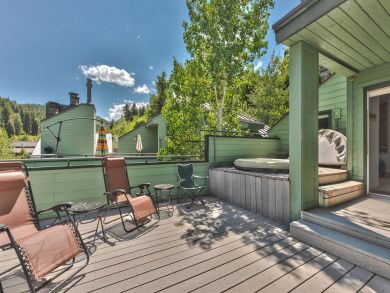 Park City Deer Valley Canyons Resort Condo 922867 Park City Deer Valley Canyons Resort Condo 922867