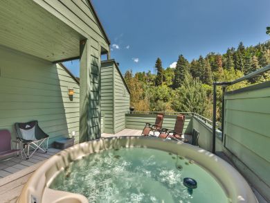Park City Deer Valley Canyons Resort Condo 922867 Park City Deer Valley Canyons Resort Condo 922867