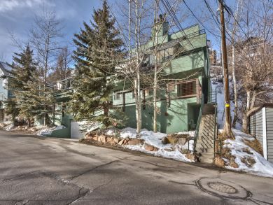 Park City Deer Valley Canyons Resort Condo 922867 Park City Deer Valley Canyons Resort Condo 922867