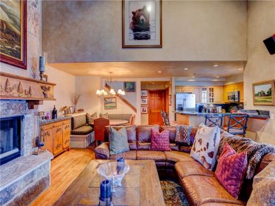 Park City Deer Valley Canyons Resort Home 922868