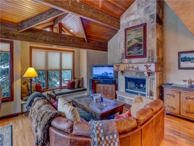 Park City Deer Valley Canyons Resort Home 922868