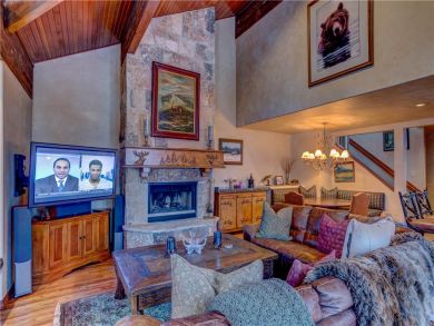 Park City Deer Valley Canyons Resort Home 922868