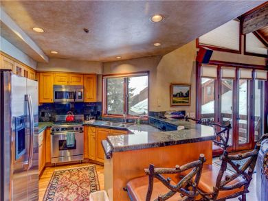 Park City Deer Valley Canyons Resort Home 922868