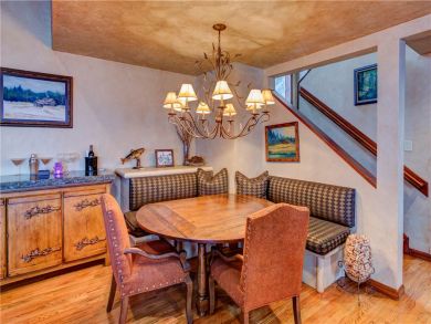 Park City Deer Valley Canyons Resort Home 922868