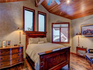 Park City Deer Valley Canyons Resort Home 922868
