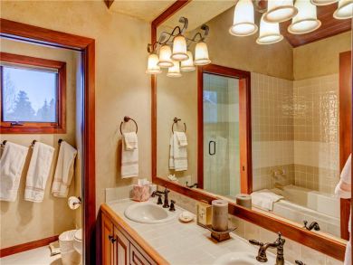 Park City Deer Valley Canyons Resort Home 922868
