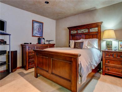 Park City Deer Valley Canyons Resort Home 922868