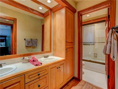 Park City Deer Valley Canyons Resort Home 922868