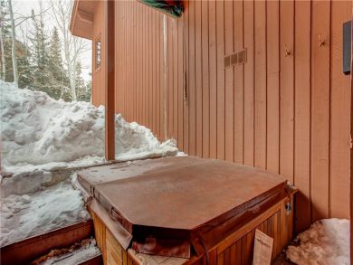 Park City Deer Valley Canyons Resort Home 922868