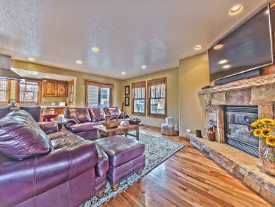 Park City Deer Valley Canyons Resort Home 922869