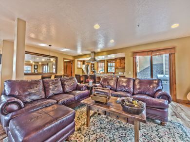 Park City Deer Valley Canyons Resort Home 922869