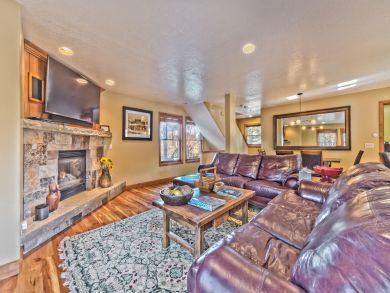 Park City Deer Valley Canyons Resort Home 922869