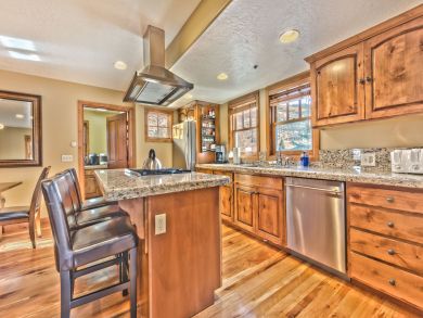 Park City Deer Valley Canyons Resort Home 922869