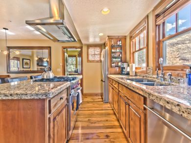 Park City Deer Valley Canyons Resort Home 922869