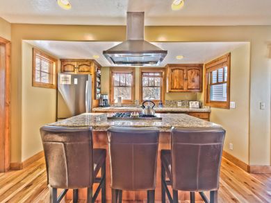 Park City Deer Valley Canyons Resort Home 922869