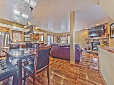 Park City Deer Valley Canyons Resort Home 922869