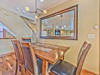 Park City Deer Valley Canyons Resort Home 922869
