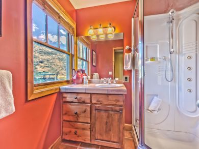 Park City Deer Valley Canyons Resort Home 922869